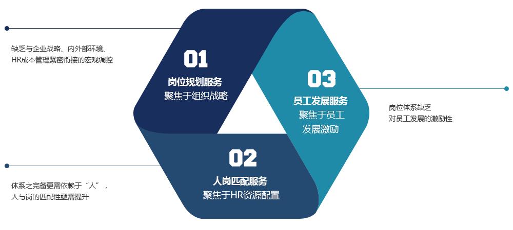 组织发展咨询